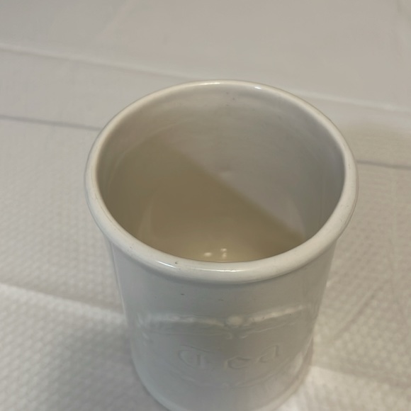 Coffee and Tea Canisters - Picture 8 of 14